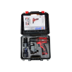 Attlas Eco 12V CDD-202C Çift Akülü Matkap - A0104086