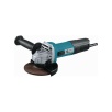 Catpower CAT6108 Devir Ayarli 125 MM Avuç Taşlama