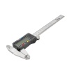 GFB Büyük Ekran Dijital Kumpas 150 Mm - GFB1051