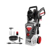 Specco SP-2019 2000 W 150/160 Bar Basınçlı Yıkama Makinesi