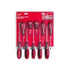 Milwaukee Tornavida Set 10 Parça - 4932471808