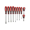 Milwaukee Tornavida Set 10 Parça - 4932471808