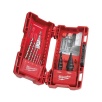 Milwaukee Kademeli Matkap Ucu Kombo Set- 48899350