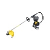 Rtrmax RTM9638 Benzinli Sırt Tipi Tırpan 52 Cc 1.9 Hp