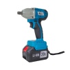 CATPOWER  4lü Set Kömürsüz 1380