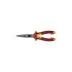 Milwaukee 210 Mm Ağır Hizmet Tipi Vde Elektrikçi, İzoleli Kargaburun- 4932464564
