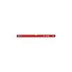 Milwaukee Ağır Hizmet Tipi Slim Su Terazisi 80Cm - 4932459092