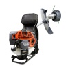 Oleo-Mac Bch 400 Bp Eur5 Benzinli Motorlu Tırpan 2.0 Hp
