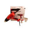 Attlas ATHG 2000N Sıcak Hava Tabancası 2000W - A0106067