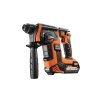 AEG BBH18BL2-502C 18 V 5.0 Ah Akülü Kömürsüz Kırıcı Delici - 4935492343