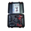 Attlas Atb 21 BLPD-202C 21V 2x2.0 Ah Çift Akülü Kömürsüz Darbeli Matkap - A0104075