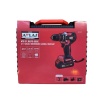 Attlas Atb 21 BLPD-202C 21V 2x2.0 Ah Çift Akülü Kömürsüz Darbeli Matkap - A0104075