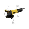 Rtrmax RTM1080 Avuç Taşlama Makinası 115 mm 750 W Devir Ayarlı
