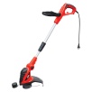 Attlas GT 450 Misinalı Çim Kesme Makinesi 450 W - A0106027