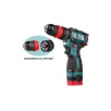 CATPOWER  1360 16 V Li-Ion 2.0 Ah Kömürsüz Akülü Vidalama