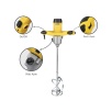 Rtrmax RTM396 Elektrikli Boya ve Harç Karıştırıcı 1800 W 140 mm