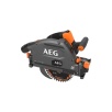 AEG Bks 18PBL-0 Akülü Kömürsüz Sunta Kesme 165MM (Akü Dahil Değildir)- 4935493529
