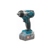 CatPower 4121 Çift Akülü 4 Ah Somun Sıkma Makinesi