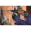 AEG SB2E 850 R Darbelı Matkap- 4935447360