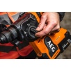 AEG BBH18BL2-0 Akülü Kırıcı Delici(Akü Hariç) - 4935480697