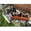 AEG ACS18B30-0 18 V Akülü Orman Motoru 30 cm (Akü Dahil Değil)- 4935471337