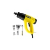 RTRMAX RTM303A Sıcak Hava Tabancası 2000 W