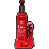 Attlas Atsk 3 Ton Hidrolik Şişe Kriko - A1201002