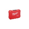 Milwaukee 1/4 Cırcır Tornavida Kollu Lokma Set 42 Parça- 4932498382