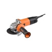 AEG Ws 12-125 S Avuç Taşlama - 4935451306