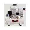Attlas SC1009 0.75 Hp 7 Bar 9LT Monofaze Sessiz Hava Kompresörü - A0301010