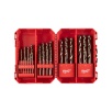 Milwaukee Metal Matkap Ucu Seti 25 Parça- 4932493868