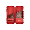 Milwaukee Metal Matkap Ucu Red Cobalt 19 Parça- 4932493867