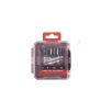 Milwaukee Shockwave Hex Lokma Seti 7-8-10-13MM- 4932492445
