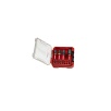 Milwaukee Shockwave Hex Lokma Seti 7-8-10-13MM- 4932492445