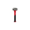 Milwaukee Plastik Saplı Multigrip Çekiç 1.36 Kg- 4932478255