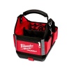 Milwaukee Ağır Hizmet Tipi Packout Alet Taşıma Çantası 25 cm 28 Cep- 4932464084