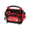 Milwaukee Ağır Hizmet Tipi Packout Alet Taşıma Çantası 25 cm 28 Cep- 4932464084