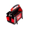 Milwaukee Ağır Hizmet Tipi Packout Alet Taşıma Çantası 40 cm 31 Cep- 4932464085