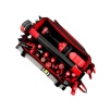 Milwaukee Ağır Hizmet Tipi Packout Alet Taşıma Çantası 40 cm 31 Cep- 4932464085