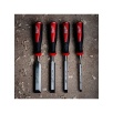 Milwaukee Iskarpela Set ( 6-12-19-25 mm ) 4 Parça- 4932479897