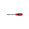 Milwaukee Tornavida Shockwave Çok Uçlu 14ü 1 Arada- 4932498174