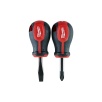 Milwaukee 2 Parça Topaç Tornavida Set- 4932471810