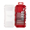 Milwaukee Multi Materyal Matkap Ucu 8 Parça Set- 4932493871