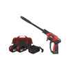 Attlas 21 HPW-402C 21V Akülü Basınçlı Yıkama Tabancası (2 x 4.0Ah Akü Dahil)- A0901011