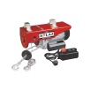 Attlas ATEV 250 Elektrikli Vinç- A1202004
