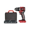 Atlas ATBL 21 BLPD-202 C 21V Akülü Kömürsüz Darbeli Matkap 45NM Tork- A0104173