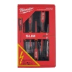 Milwaukee Trı-Lobe VDE Tornavida Set 5PC- 4932478737
