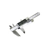 GFB Dijital Kumpas Metal Ekran 150x0.01 mm - GFB1060