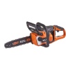 AEG ACS18B30-0 18 V Akülü Orman Motoru 30 cm (Akü Dahil Değil)- 4935471337