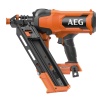 AEG B18FN10-0 Akülü Çivi Çakma Makinesi (Akü Dahil Değildir)- 4935498184